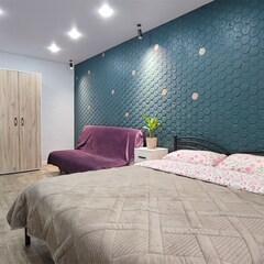 Апартаменты Веста, Абакан, Республика Хакасия