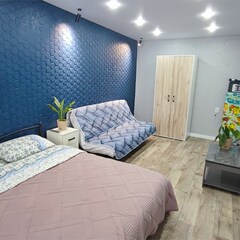 Апартаменты Веста, Абакан, Республика Хакасия