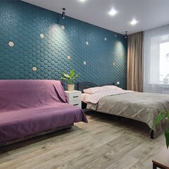 Апартаменты Веста, Абакан, Республика Хакасия