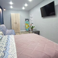 Апартаменты Веста, Абакан, Республика Хакасия