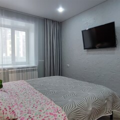 Апартаменты Веста, Абакан, Республика Хакасия