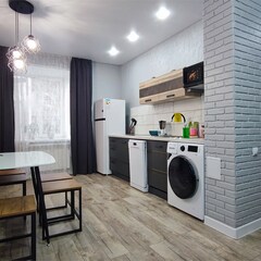 Апартаменты Веста, Абакан, Республика Хакасия