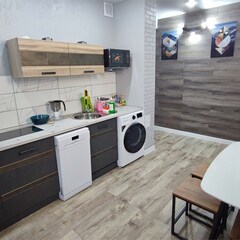 Апартаменты Веста, Абакан, Республика Хакасия