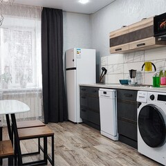 Апартаменты Веста, Абакан, Республика Хакасия