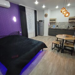 Апартаменты Веста, Абакан, Республика Хакасия