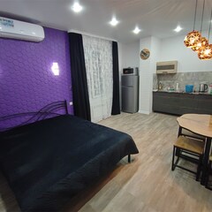 Апартаменты Веста, Абакан, Республика Хакасия