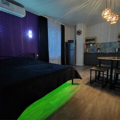 Апартаменты Веста, Абакан, Республика Хакасия