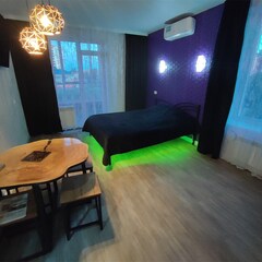 Апартаменты Веста, Абакан, Республика Хакасия