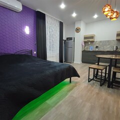 Апартаменты Веста, Абакан, Республика Хакасия