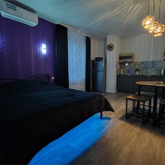 Апартаменты Веста, Абакан, Республика Хакасия