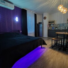 Апартаменты Веста, Абакан, Республика Хакасия