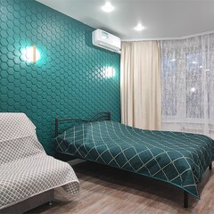 Апартаменты Веста, Абакан, Республика Хакасия