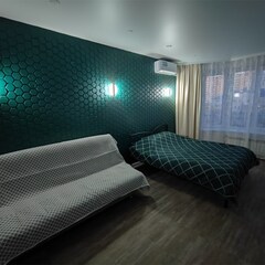 Апартаменты Веста, Абакан, Республика Хакасия