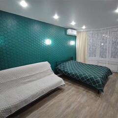 Апартаменты Веста, Абакан, Республика Хакасия