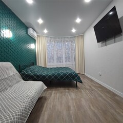 Апартаменты Веста, Абакан, Республика Хакасия