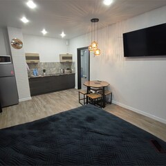 Апартаменты Веста, Абакан, Республика Хакасия