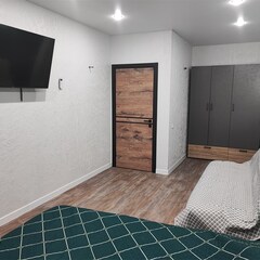 Апартаменты Веста, Абакан, Республика Хакасия