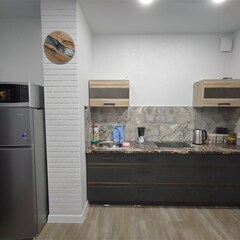 Апартаменты Веста, Абакан, Республика Хакасия