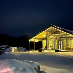 База отдыха Тихая Гавань, Выборг, Ленинградская область, Ленинградская область