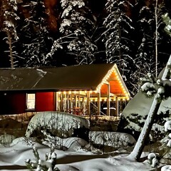 База отдыха Тихая Гавань, Выборг, Ленинградская область, Ленинградская область