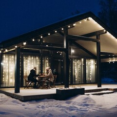 База отдыха Тихая Гавань, Выборг, Ленинградская область, Ленинградская область