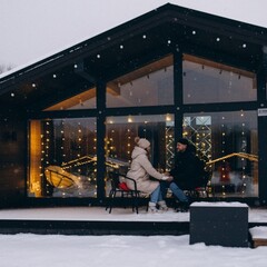 База отдыха Тихая Гавань, Выборг, Ленинградская область, Ленинградская область