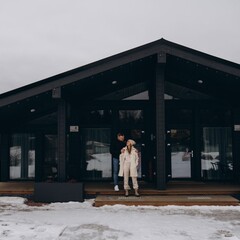 База отдыха Тихая Гавань, Выборг, Ленинградская область, Ленинградская область