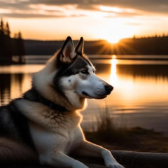 База отдыха Тихая Гавань, Выборг, Ленинградская область, Ленинградская область