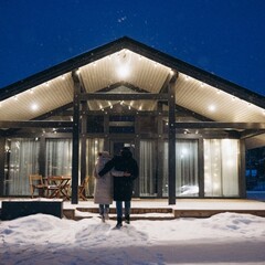 База отдыха Тихая Гавань, Выборг, Ленинградская область, Ленинградская область