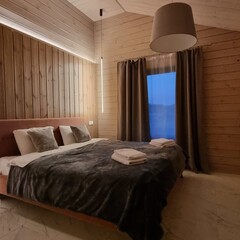 База отдыха Тихая Гавань, Выборг, Ленинградская область, Ленинградская область