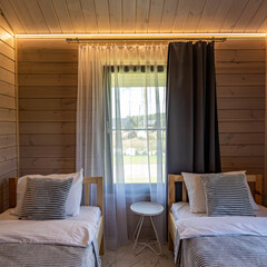 База отдыха Тихая Гавань, Выборг, Ленинградская область, Ленинградская область