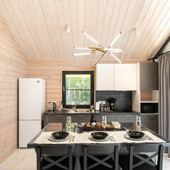 База отдыха Тихая Гавань, Выборг, Ленинградская область, Ленинградская область