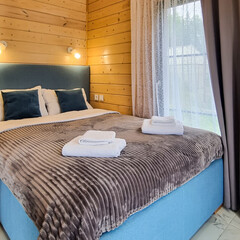 База отдыха Тихая Гавань, Выборг, Ленинградская область, Ленинградская область