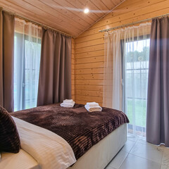 База отдыха Тихая Гавань, Выборг, Ленинградская область, Ленинградская область