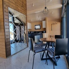 База отдыха Тихая Гавань, Выборг, Ленинградская область, Ленинградская область