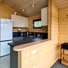 База отдыха Тихая Гавань, Выборг, Ленинградская область, Ленинградская область