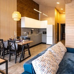 База отдыха Тихая Гавань, Выборг, Ленинградская область, Ленинградская область