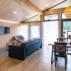 База отдыха Тихая Гавань, Выборг, Ленинградская область, Ленинградская область