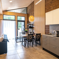 База отдыха Тихая Гавань, Выборг, Ленинградская область, Ленинградская область