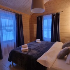 База отдыха Тихая Гавань, Выборг, Ленинградская область, Ленинградская область