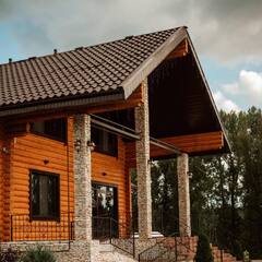 Загородный клуб GoldyKey, село Красный Ключ, Республика Башкортостан