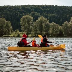 Загородный клуб GoldyKey, село Красный Ключ, Республика Башкортостан