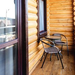 Загородный клуб GoldyKey, село Красный Ключ, Республика Башкортостан