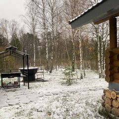 Вилла Villa Forza, Поселок Огниково, Московская область