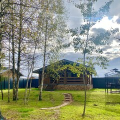 Вилла Villa Forza, Поселок Огниково, Московская область