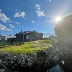 Вилла Villa Forza, Поселок Огниково, Московская область