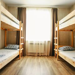 Хостел Чемпион, Чебаркуль, Челябинская область