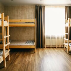 Хостел Чемпион, Чебаркуль, Челябинская область