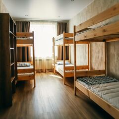 Хостел Чемпион, Чебаркуль, Челябинская область