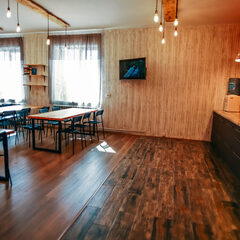 Хостел Чемпион, Чебаркуль, Челябинская область